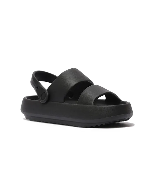 Pillow-like Comfortable Flexible Sandals