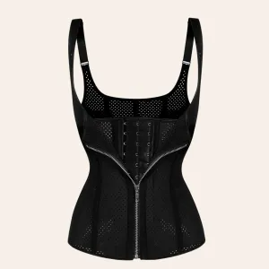 Precision Waist Trainer Vest