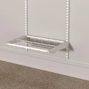 Pull Out Shoe Rack