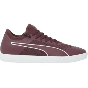 Puma 365 Concrete Lite Burgundy Trainers