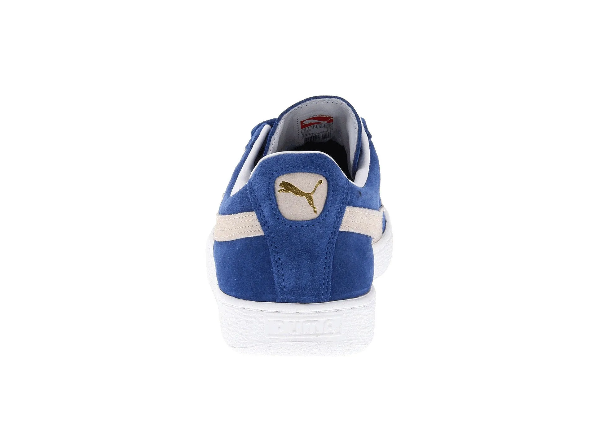 Puma Suede Classic  - Olympian Blue