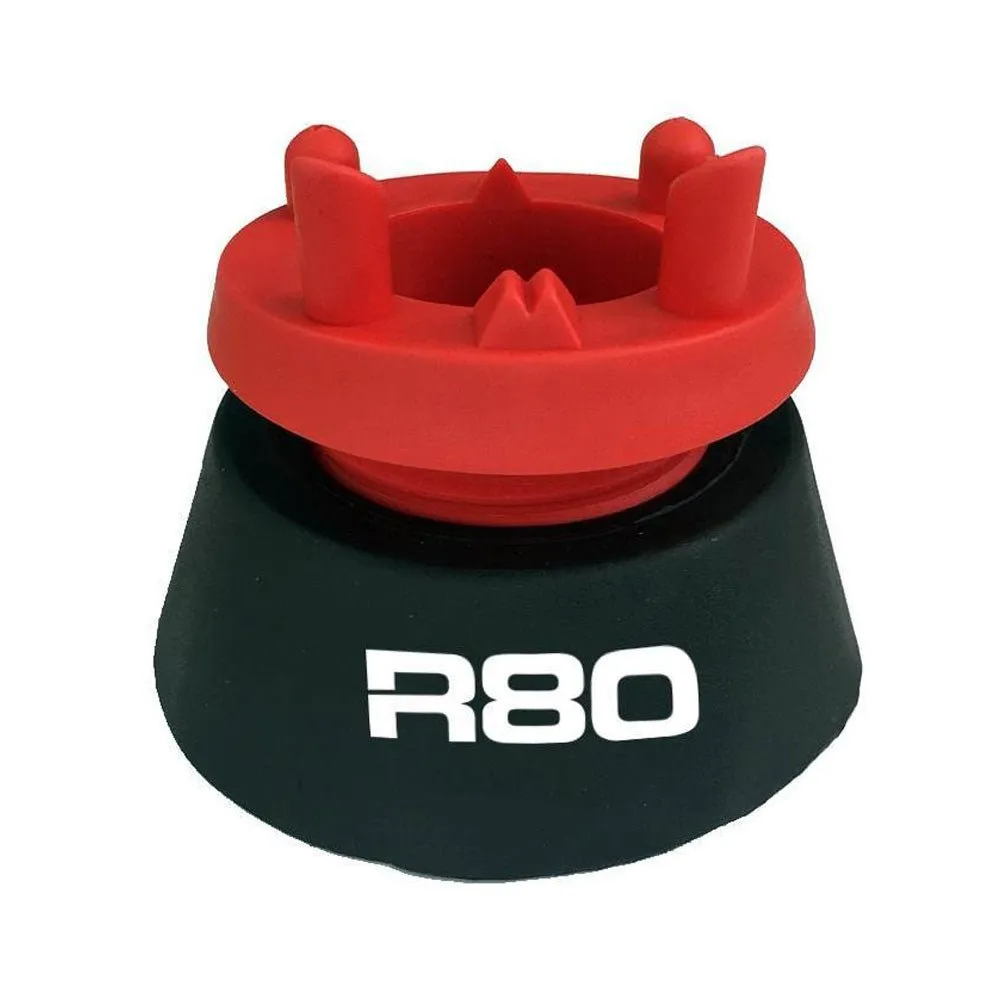 R80 Screw Top Kicking Tee