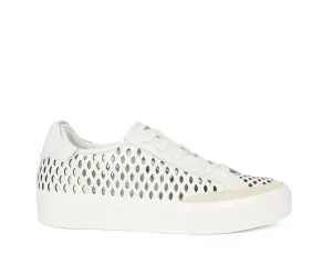 Rag and Bone - Army Sneaker Low in White