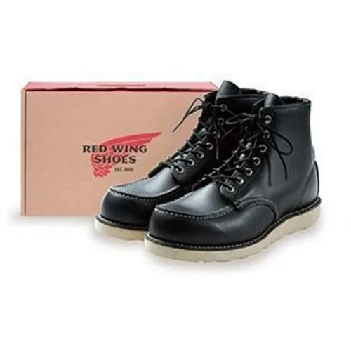 Red Wing Shoes Miniature Collection Ken Elephant Collectible Toy