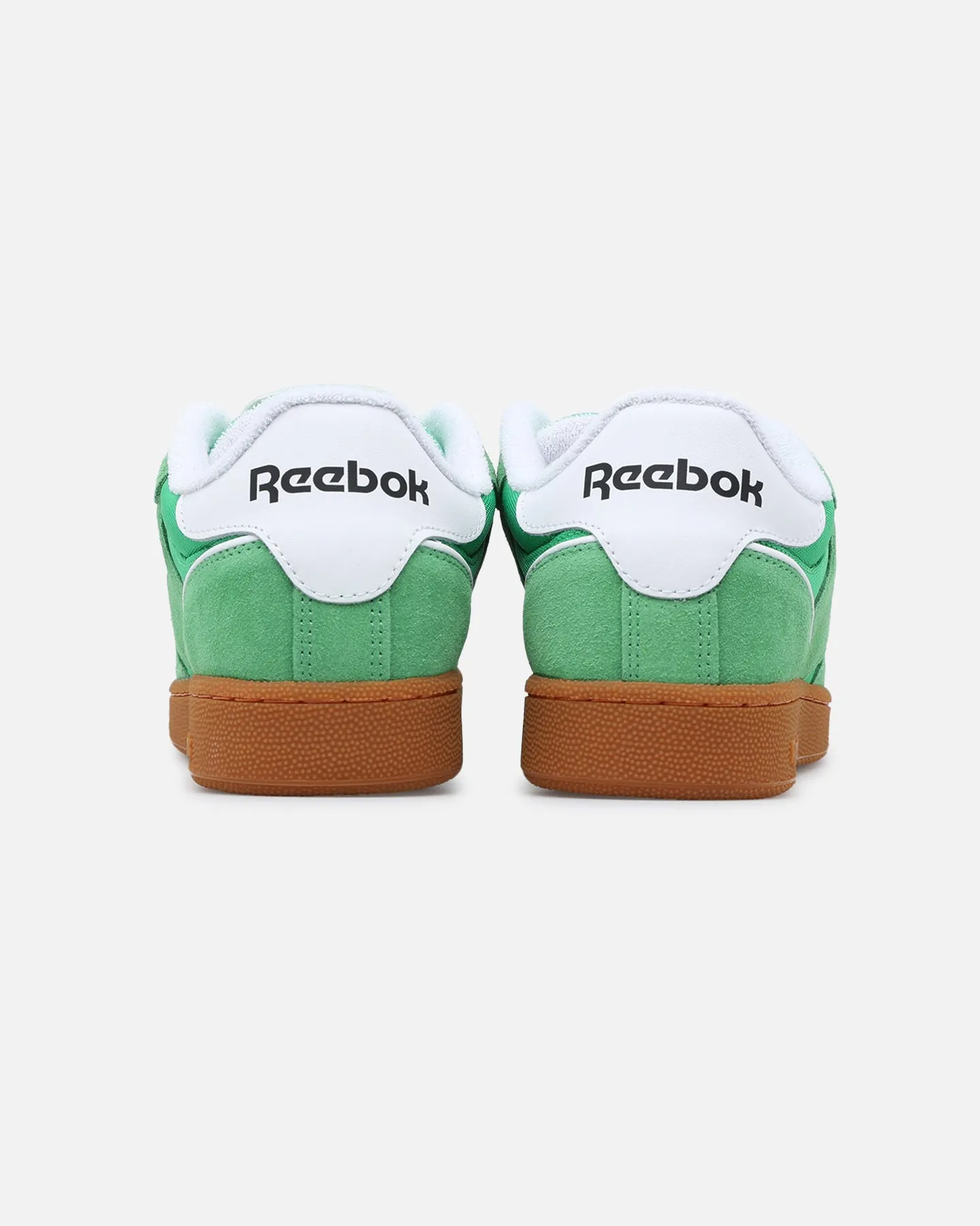 Reebok X Pleasures Club C 85 Green