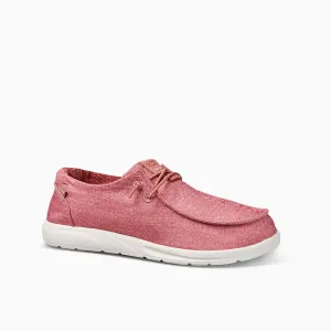 Reef Womens Cushion Coast Lightweight Summer Trainers