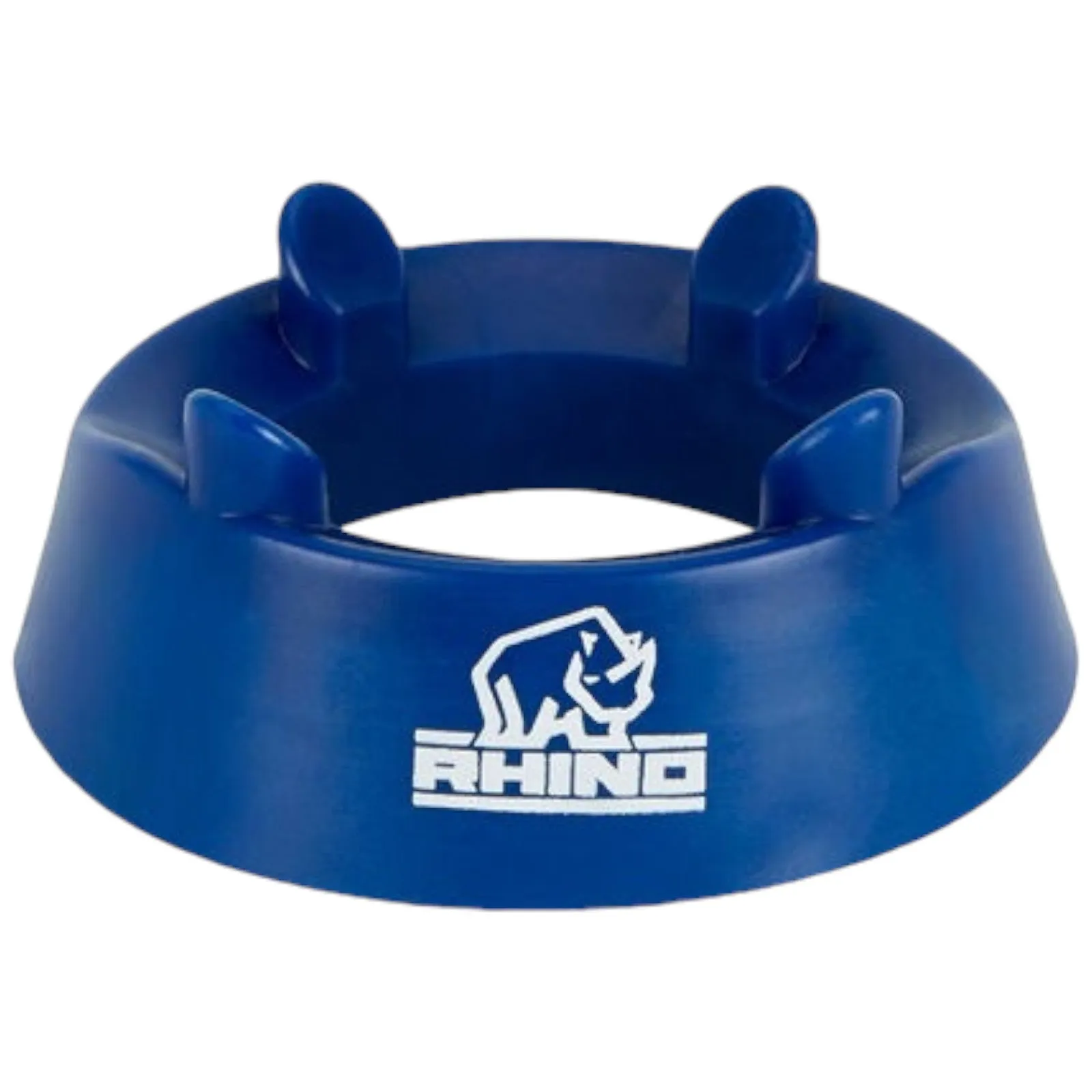 Rhino Fixed Height Kicking Tee Blue