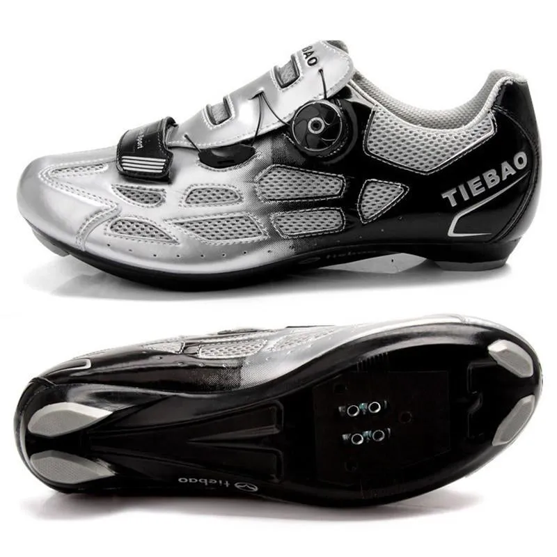 Road Cycling Shoes