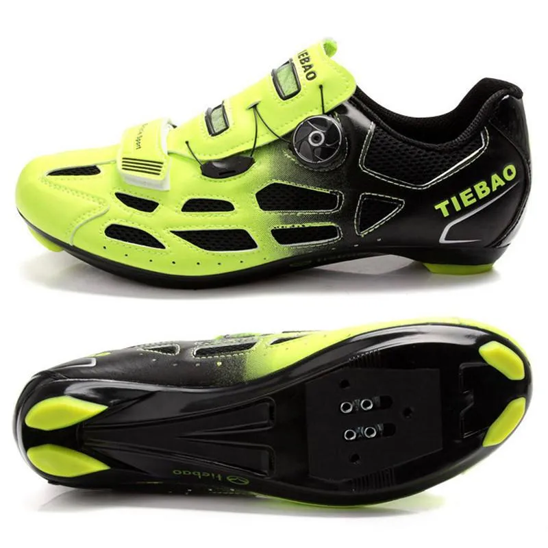 Road Cycling Shoes