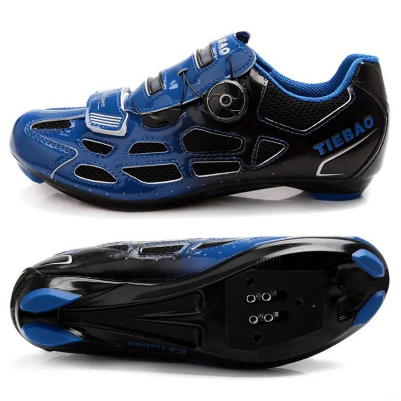 Road Cycling Shoes