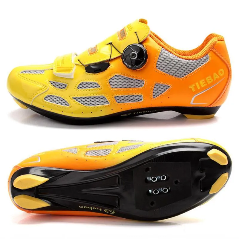 Road Cycling Shoes