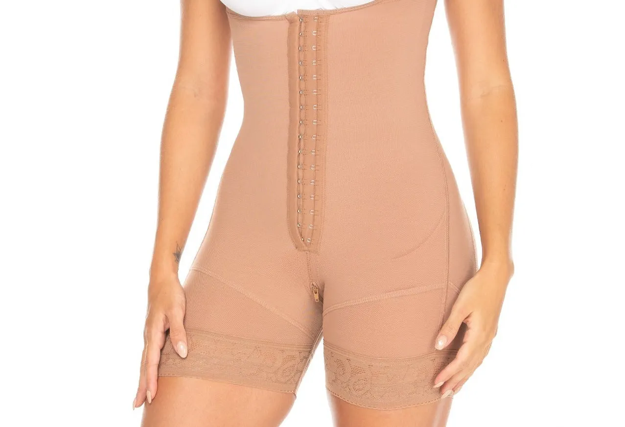 Romina Powernet Slimming Bodyshaper - Cocoa