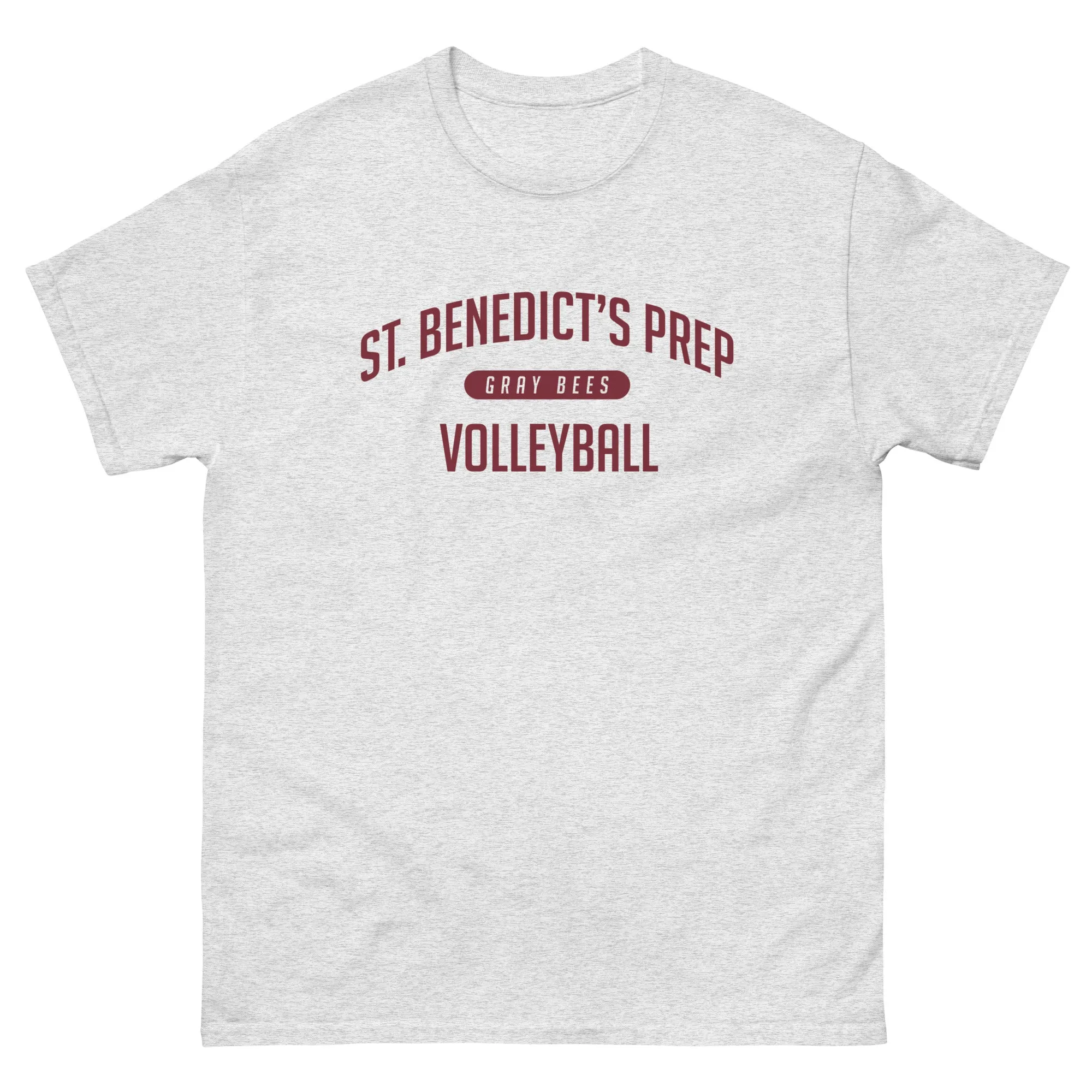 SBP Volleyball Short-Sleeve Tee