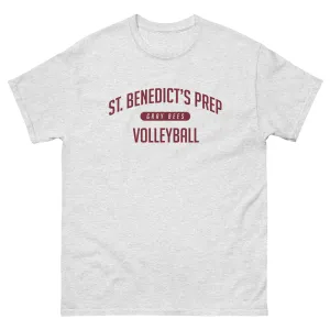 SBP Volleyball Short-Sleeve Tee