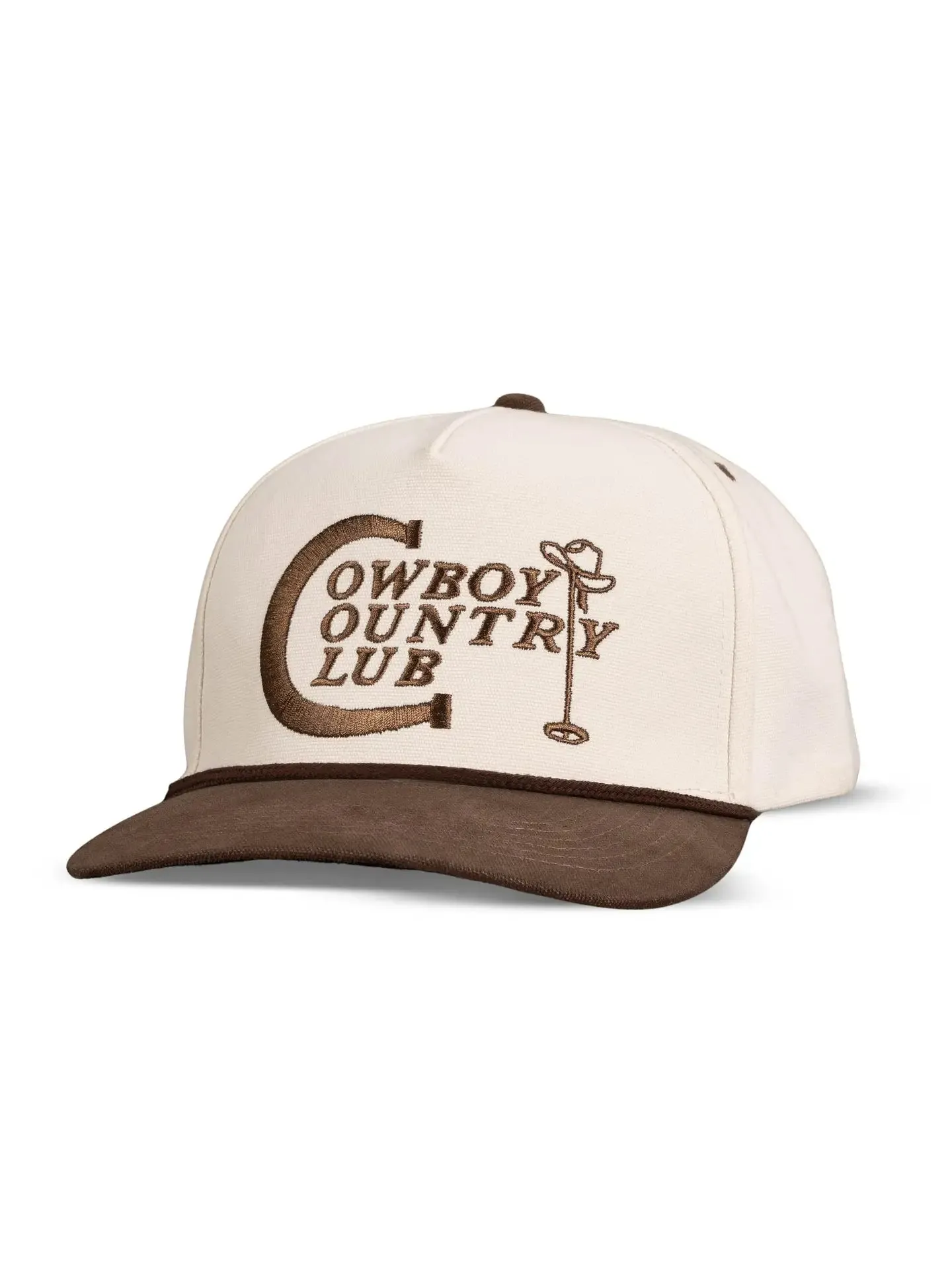 Sendero Provisions Cowboy Country Club