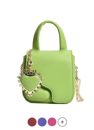 Sere Women's Luxury Chain Mini Handbag