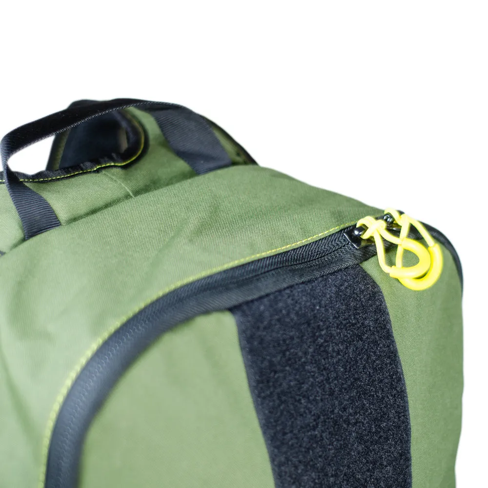 Session Pack Asana X GD Olive