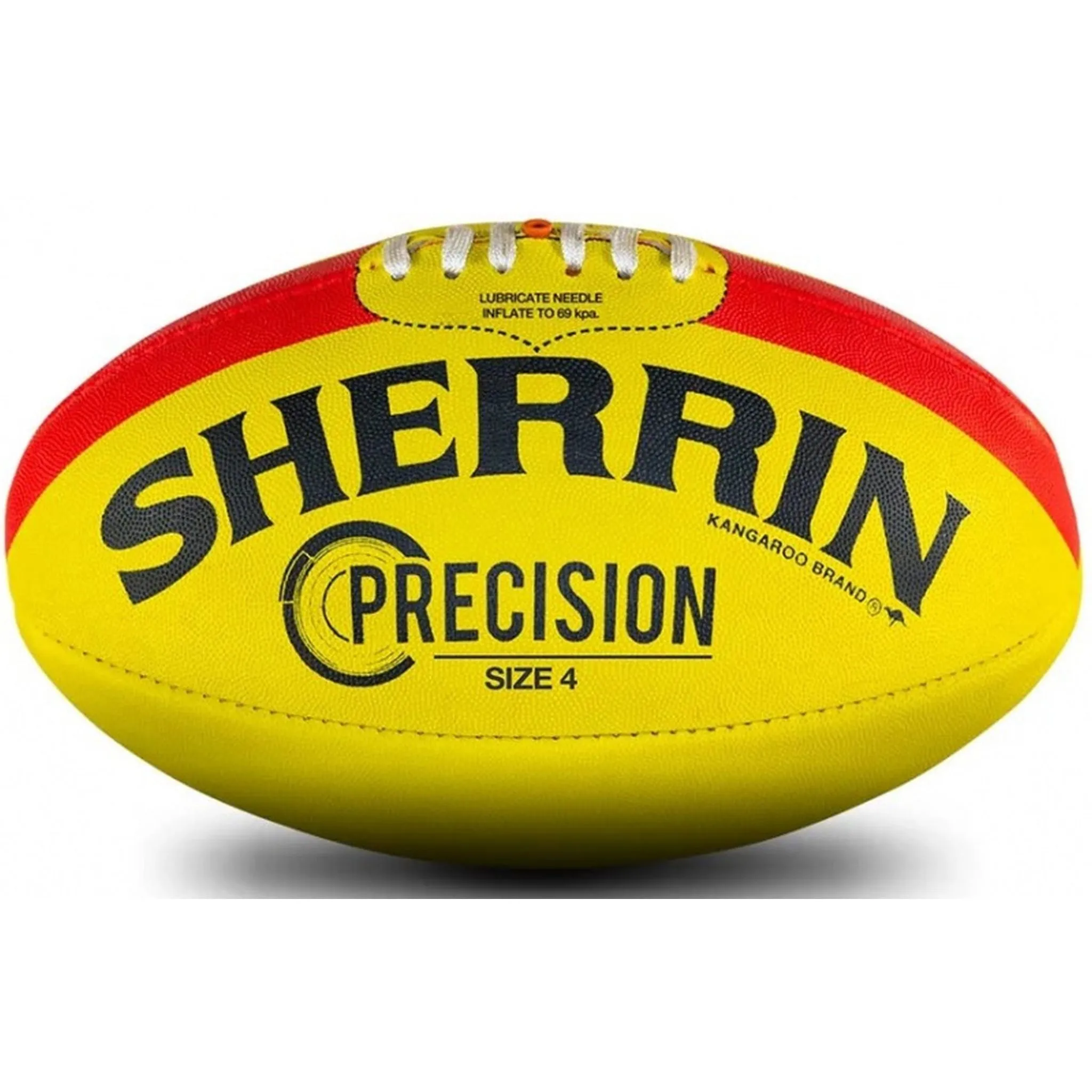 Sherrin Precision All Surface Football