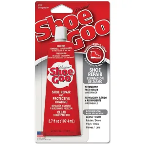 Shoe Goo Clear