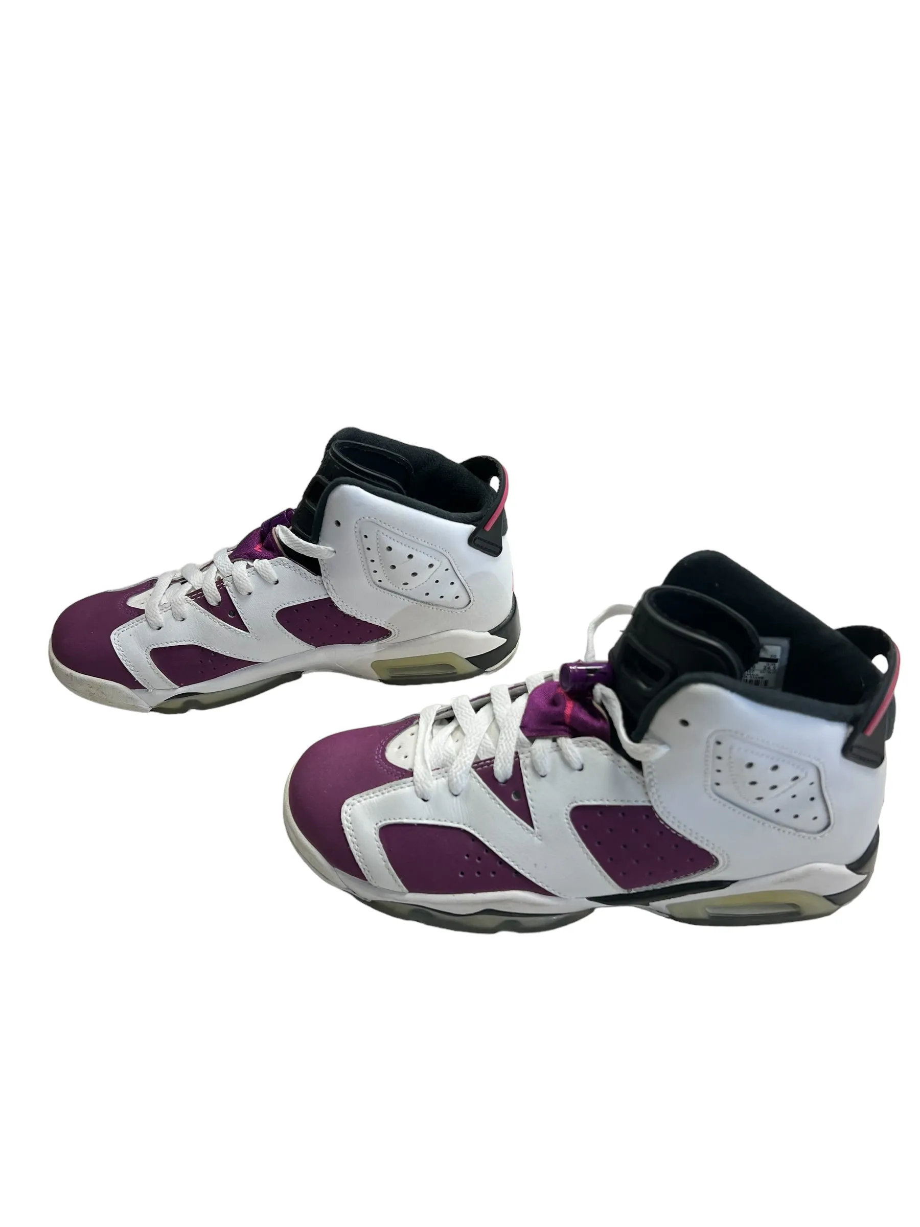 Shoes Athletic By Jordan  Size: 8