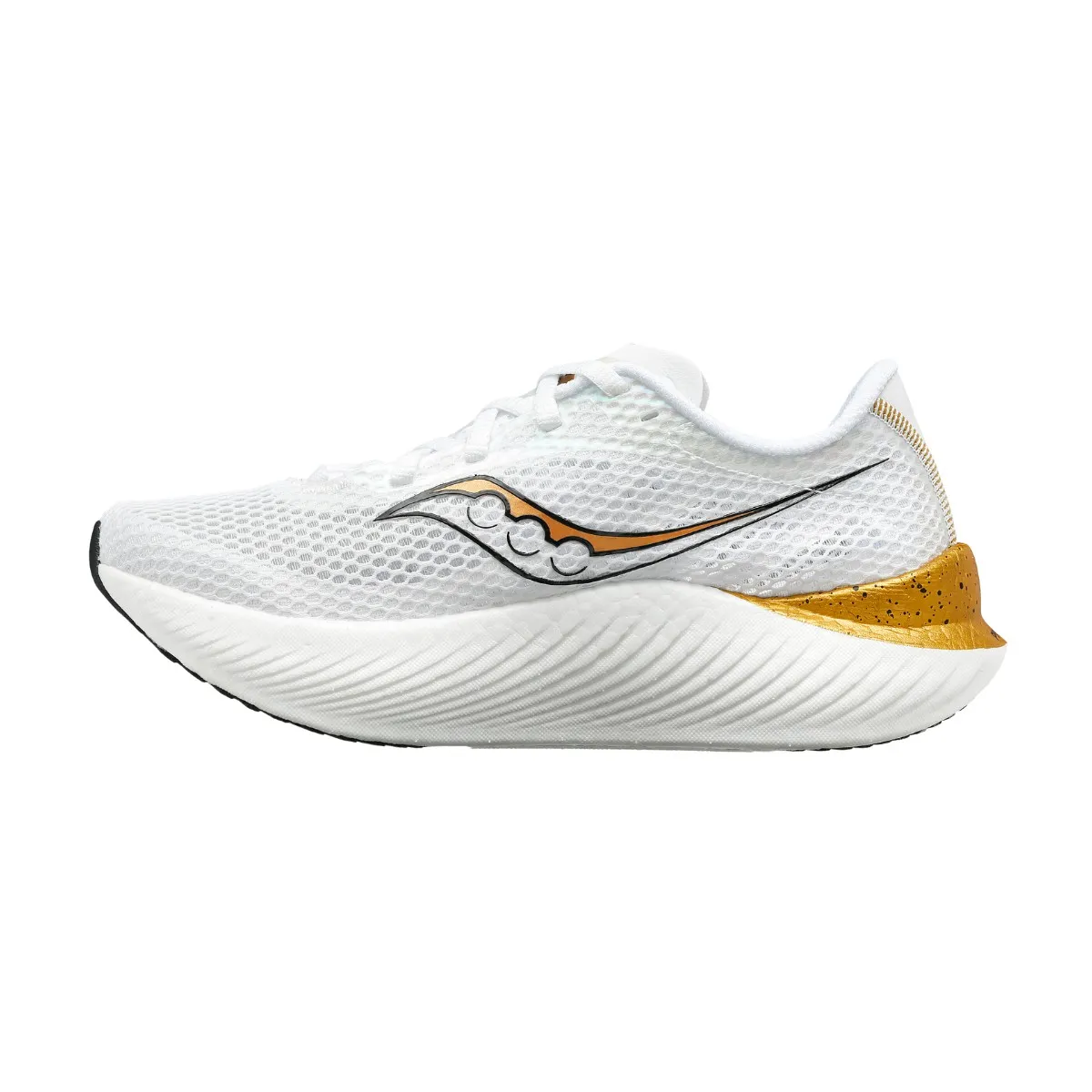 Shoes Saucony Endorphin Pro 3 White Gold