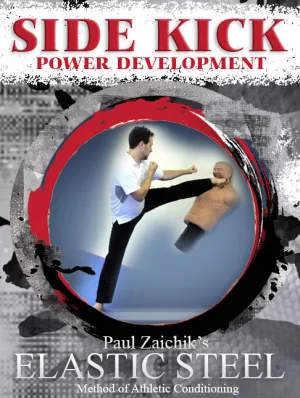 Side Kick: Power Development