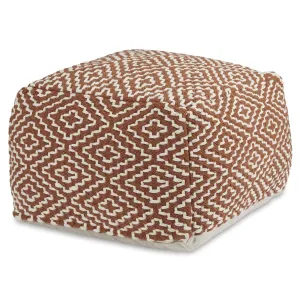 Signature Design by Ashley Brynnsen A1001056 Pouf