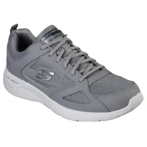 Skechers 58363 Dynamite 2.0 Fallford Mens Lace Up Trainer