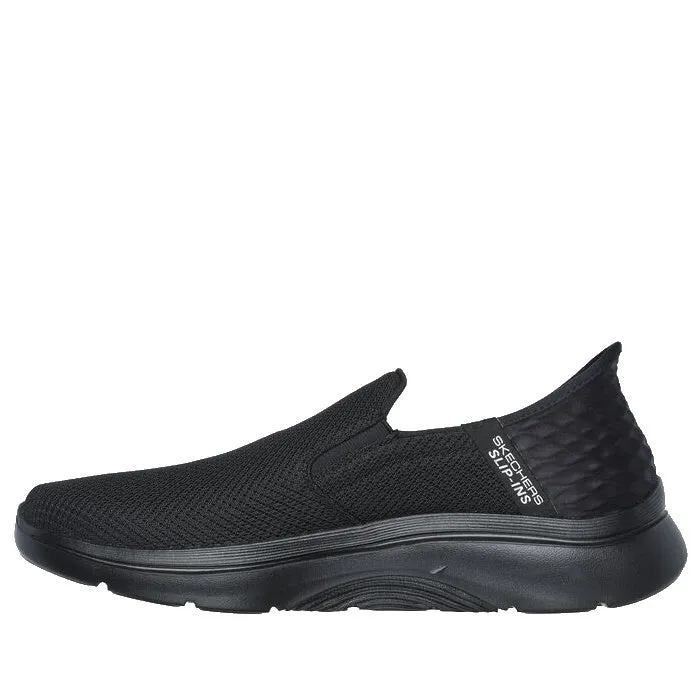 Skechers Go Walk  Arch Fit 2.0 Support Mens Slip Ins Hands Free