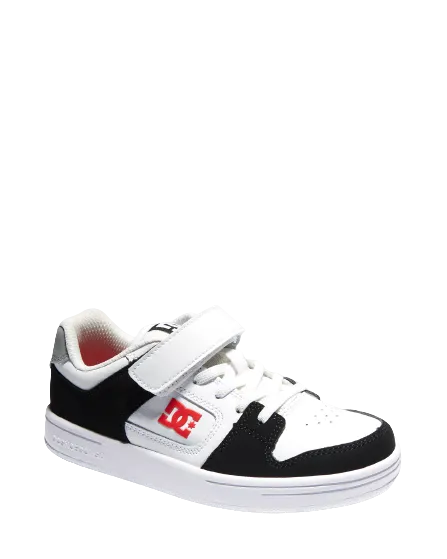 Sneskers DC Bambino