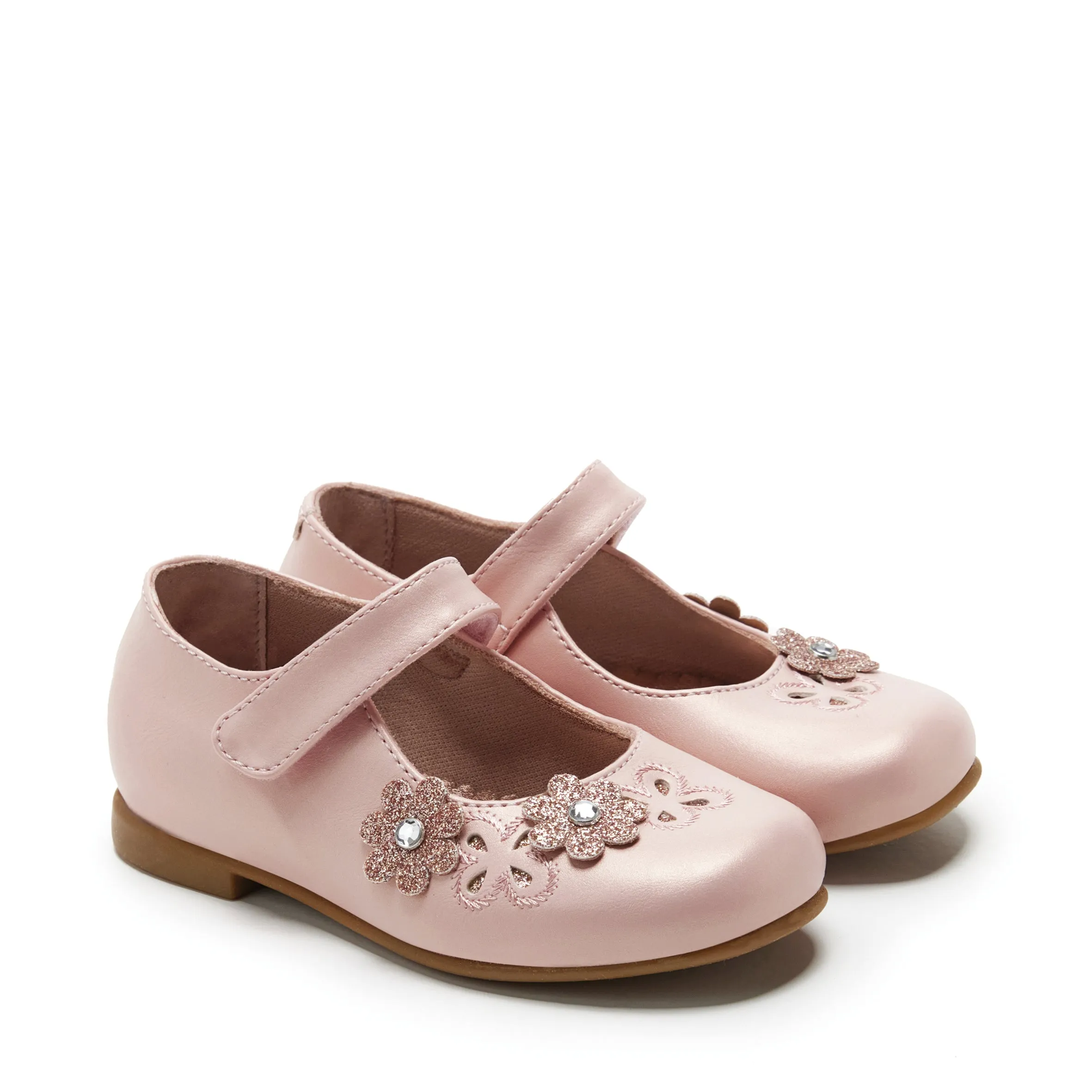 Soft Girl Shoes