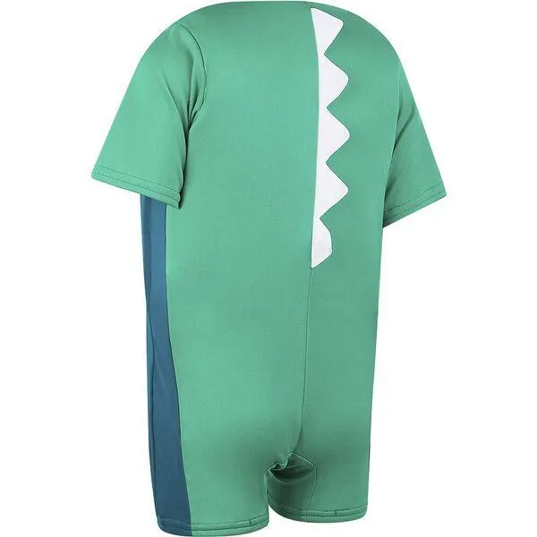 Speedo Sea Squd Croc Float Suit