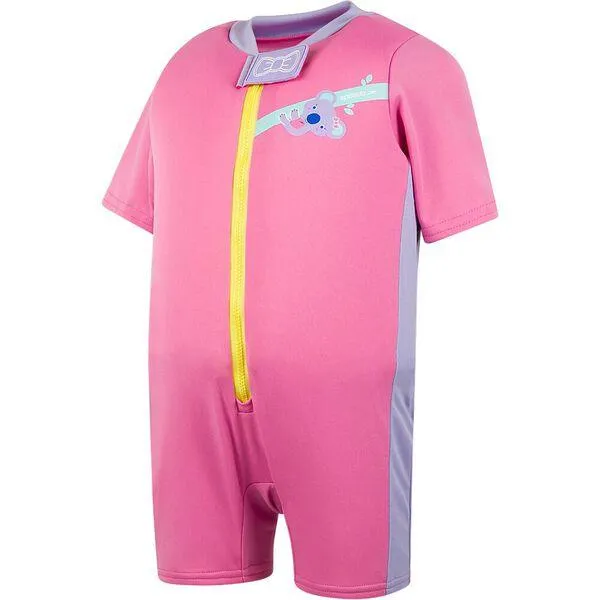 Speedo Sea Squd Koala Float Suit