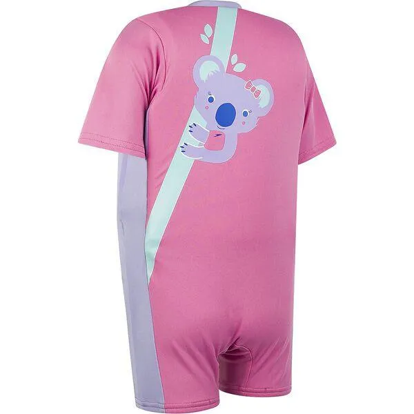 Speedo Sea Squd Koala Float Suit