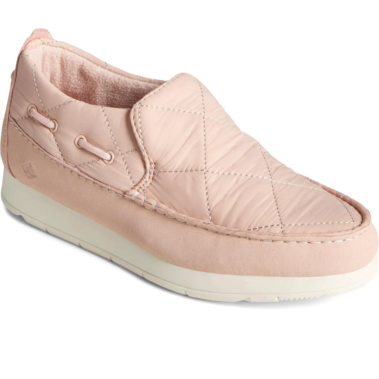 Sperry Moc-Sider Nylon Slip On