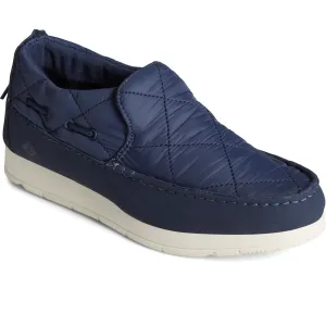 Sperry Moc-Sider Nylon Slip On