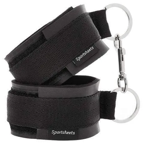 Sportsheets Sports Cuffs