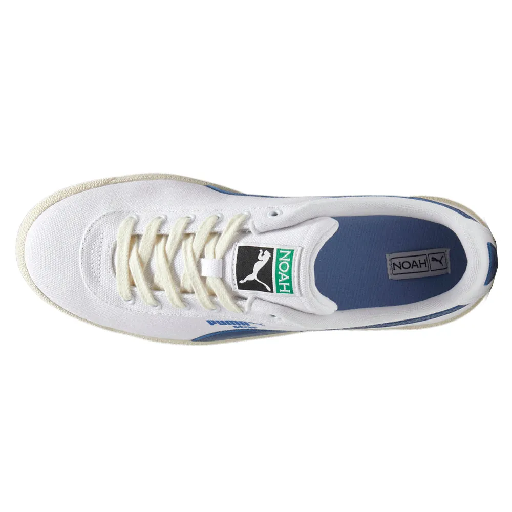 Star Cvs Lfs Noah Lace Up Sneakers