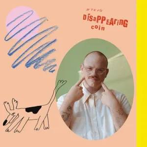 Stephen Steinbrink- Disappearing Coin