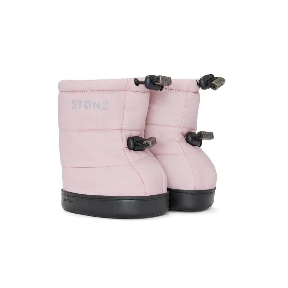 Stonz Baby & Toddler Puffer Booties