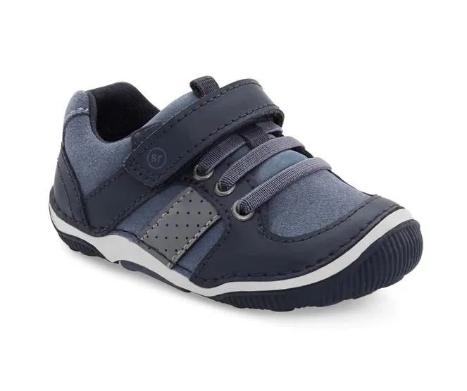 Stride Rite - SRTech Wes Blue