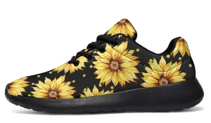 Sunflowers Sneakers