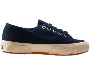 Superga scarpa sneakers da bambino 2750 JCOT Classic S0003C0 933 blu