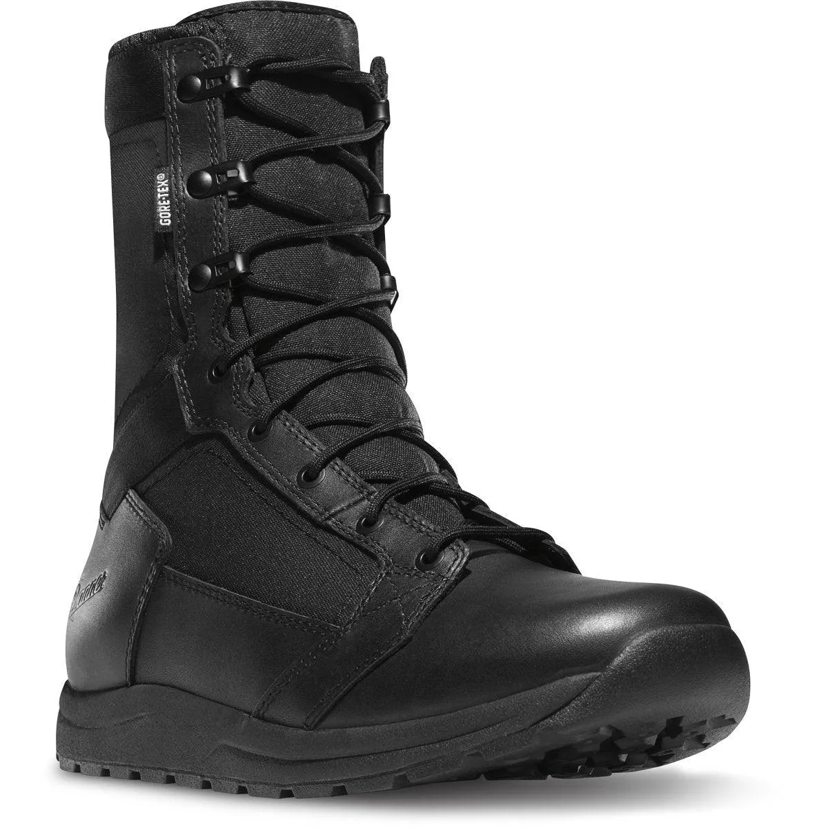 Tachyon Black Gore Tex