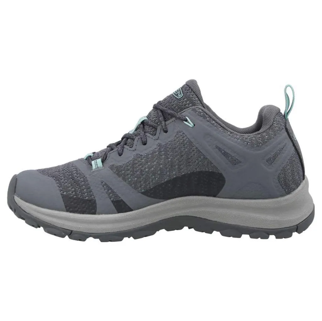 Terradora II Synthetic Textile Women's Hiking Trainers