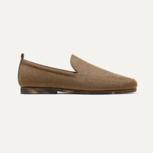 The Ravello Loafer - Faded Brown