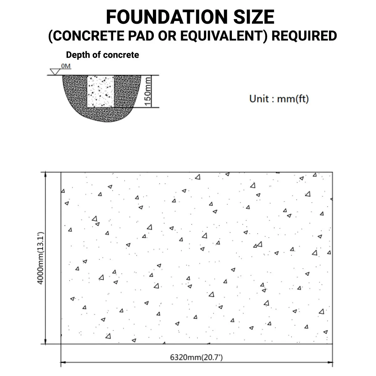 TMG Industrial 12’ x 20’ Car Shelter w/Rounded Roof & Heavy-Duty 11 OZ PE Fabric Cover, Galvanized Steel Frame, Fabric front roll-up door, TMG-ST1220R