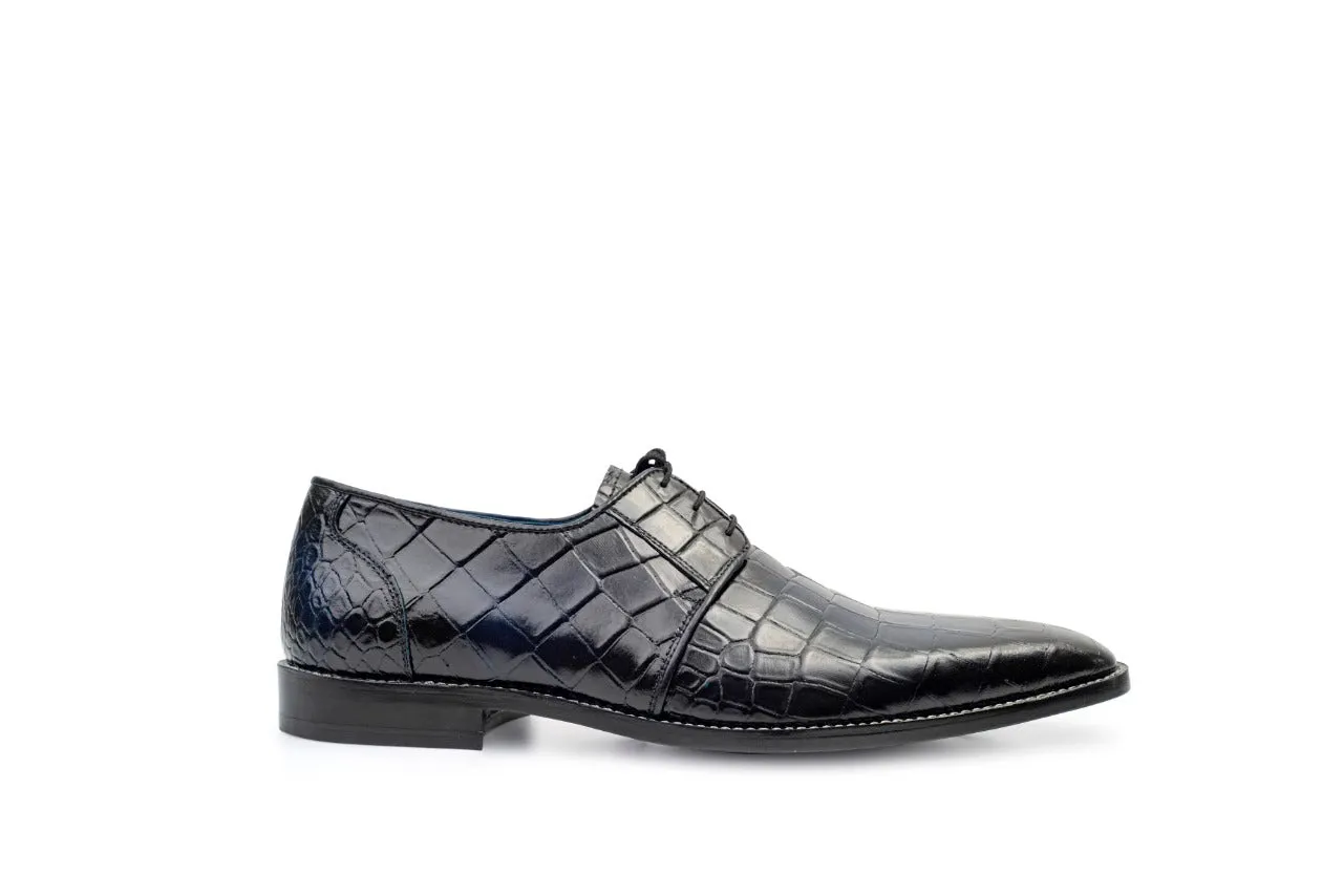 TNV Genuine Leather Mens Shoes 2024