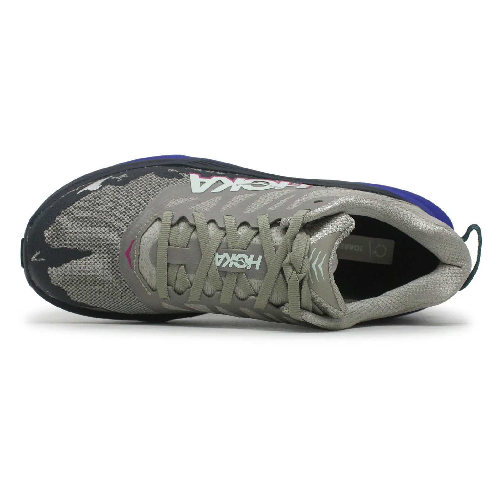 Torrent 4 Textile Synthetic Men's Comfort Trainers