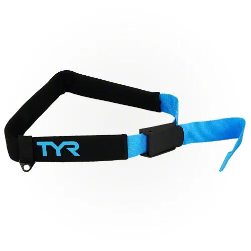 TYR Aquatic Fitness Resistance Belt